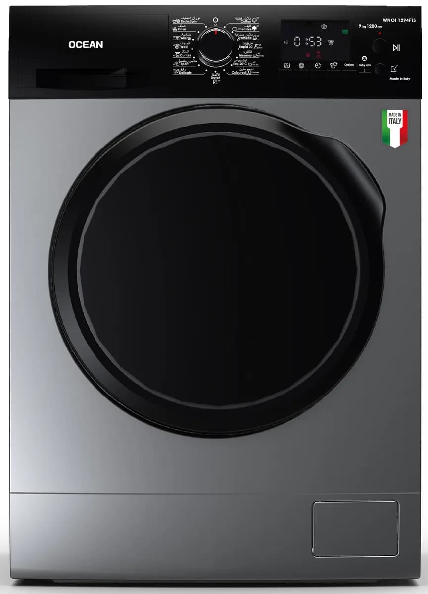 Washing Machine WNOI 1294FTS