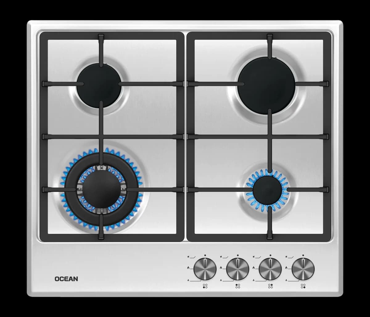Cooking Hobs 60 cm OGHF 64 I PRO SV