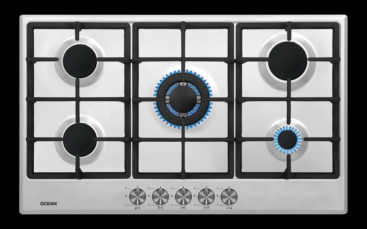 Cooking Hobs 90 cm OGHF 95 I PRO SV