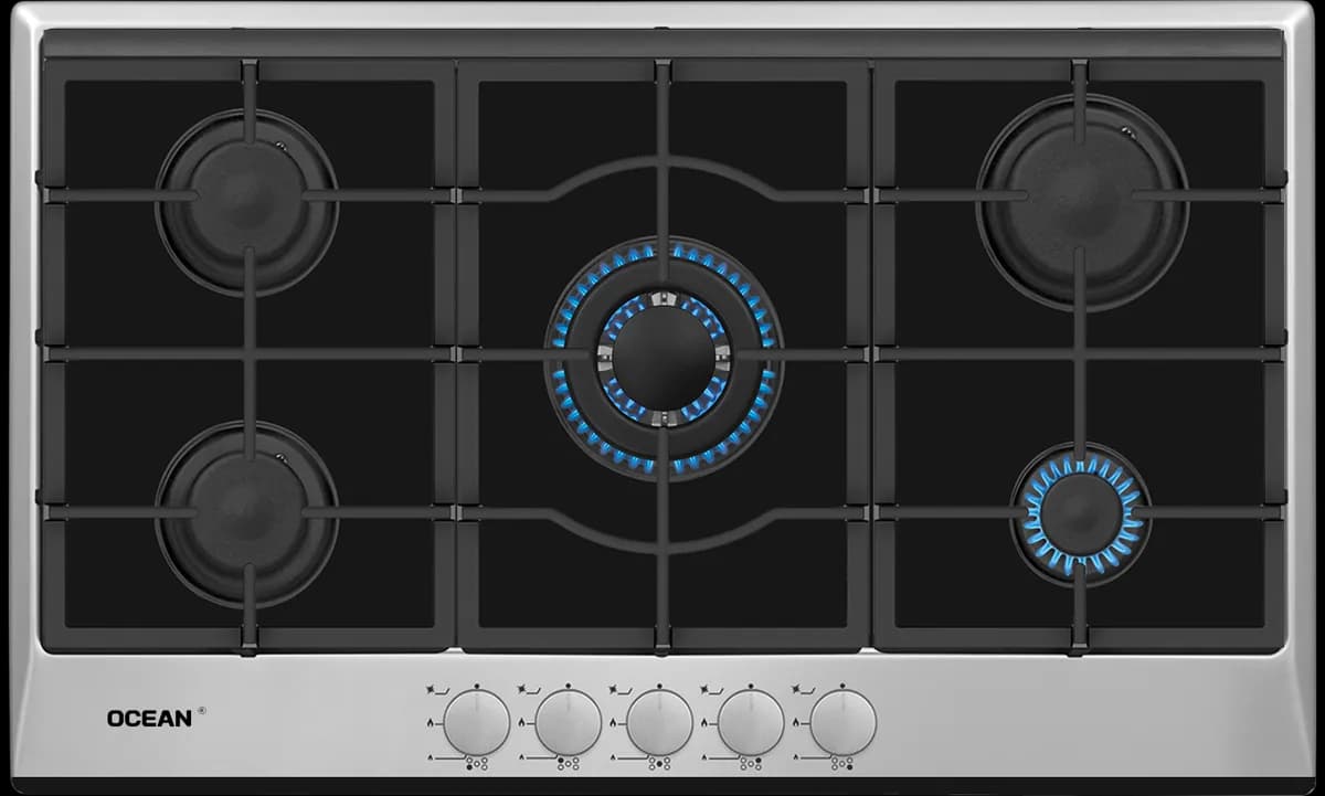 Cooking Hobs 90 cm OGGHF 95 NI PRO SV