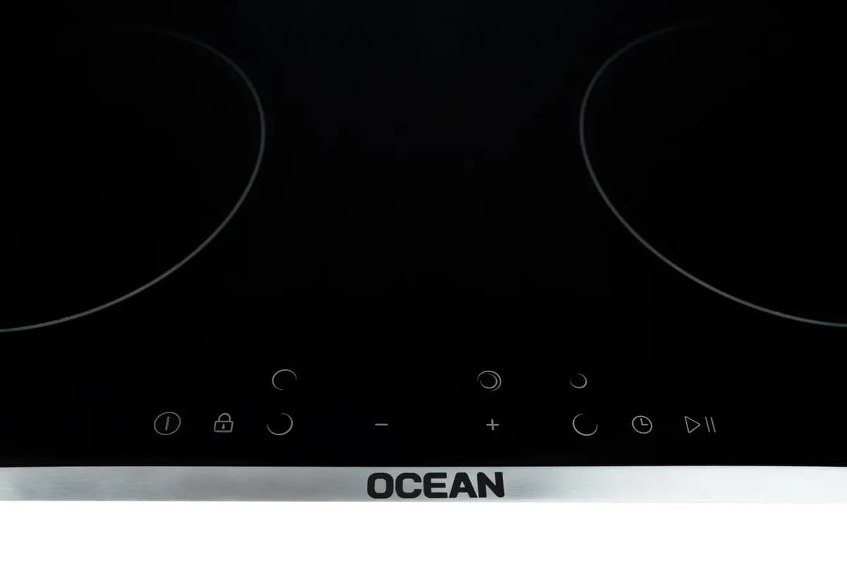 Vitroceramic Glass 60 cm OHVR 64 NH TC